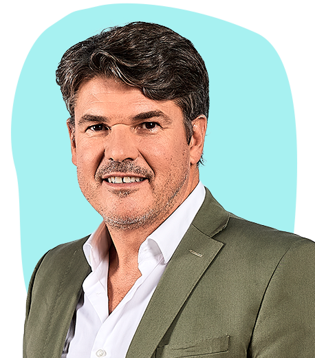 Jean-Michel GRANDGUILLOTTE